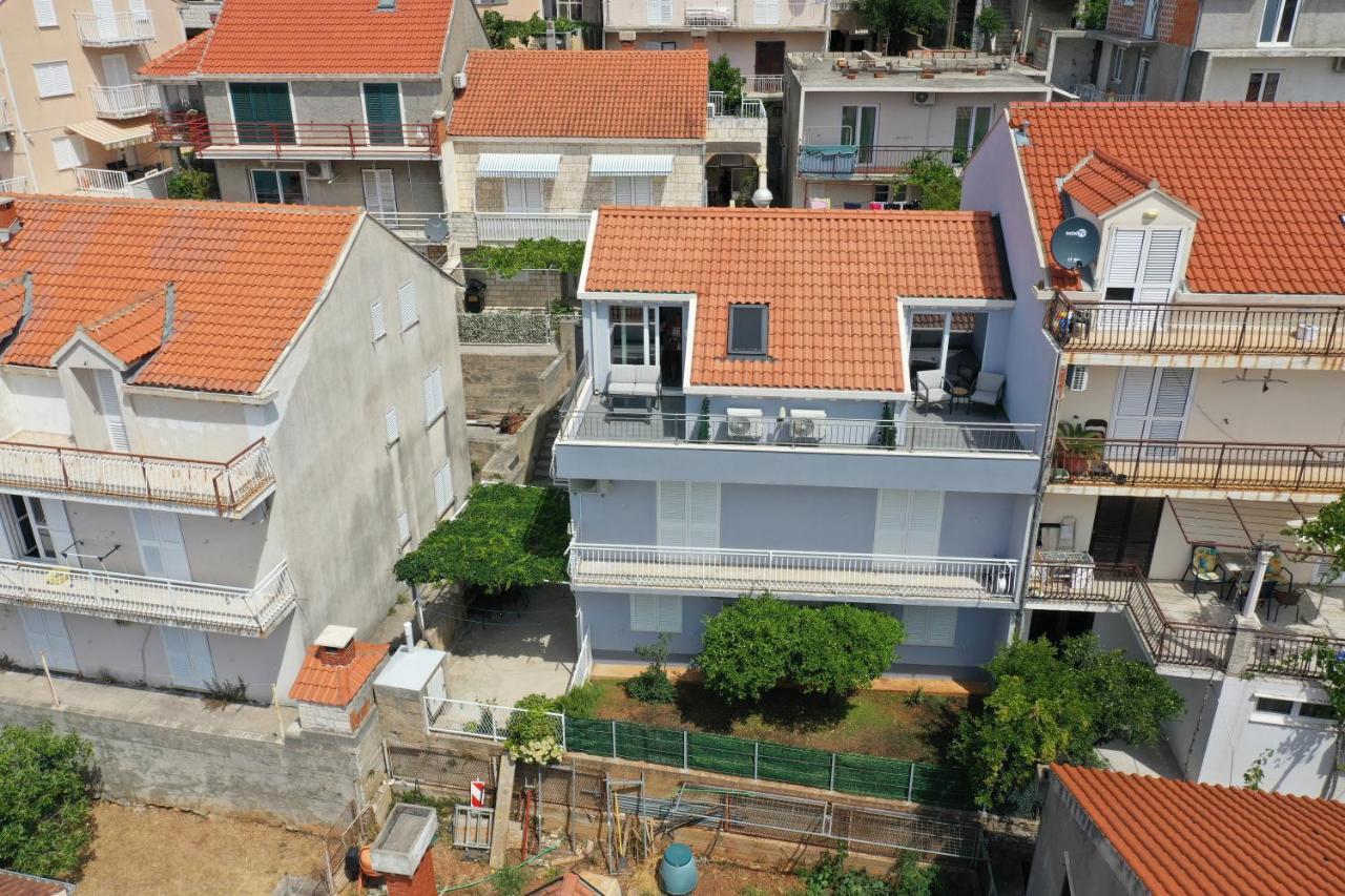 Apartment Ivan Dubrovnik Exterior photo