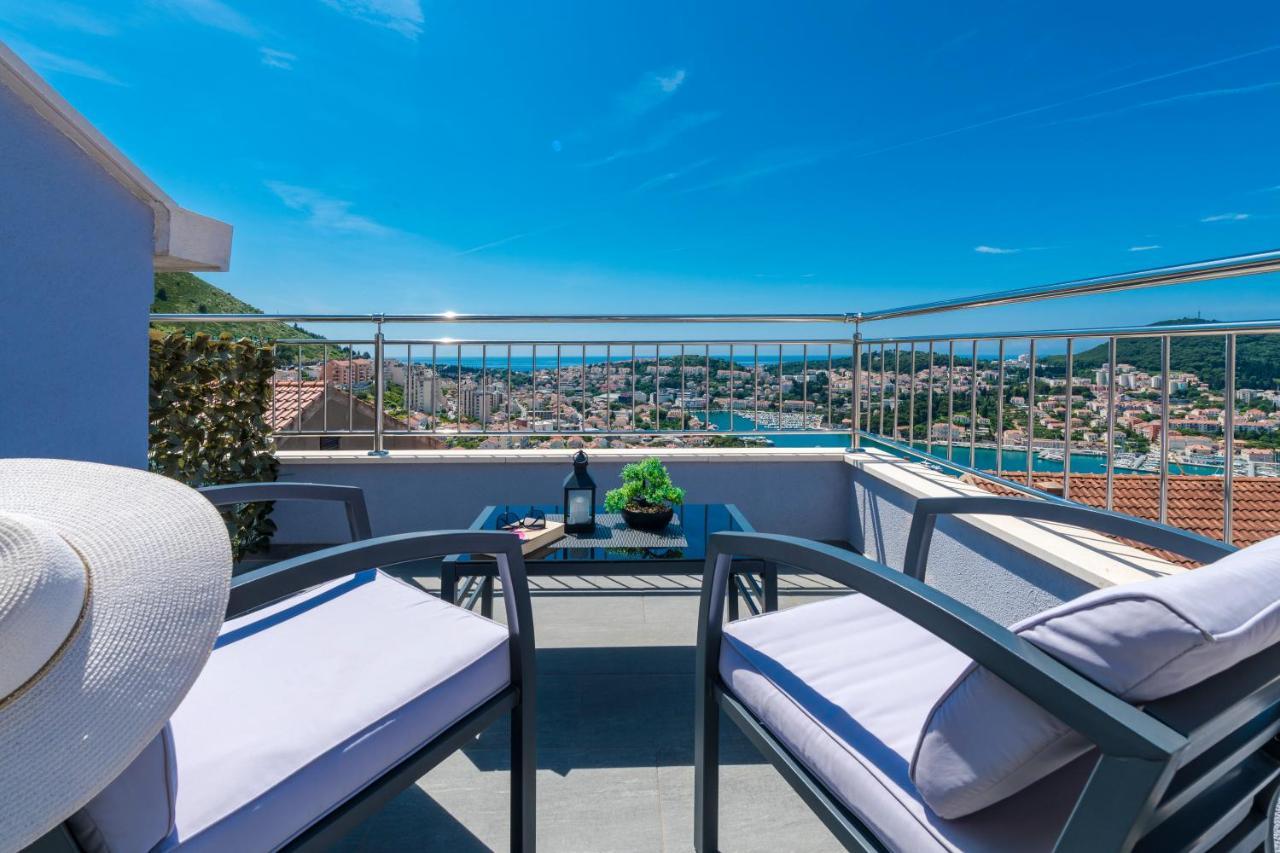 Apartment Ivan Dubrovnik Exterior photo
