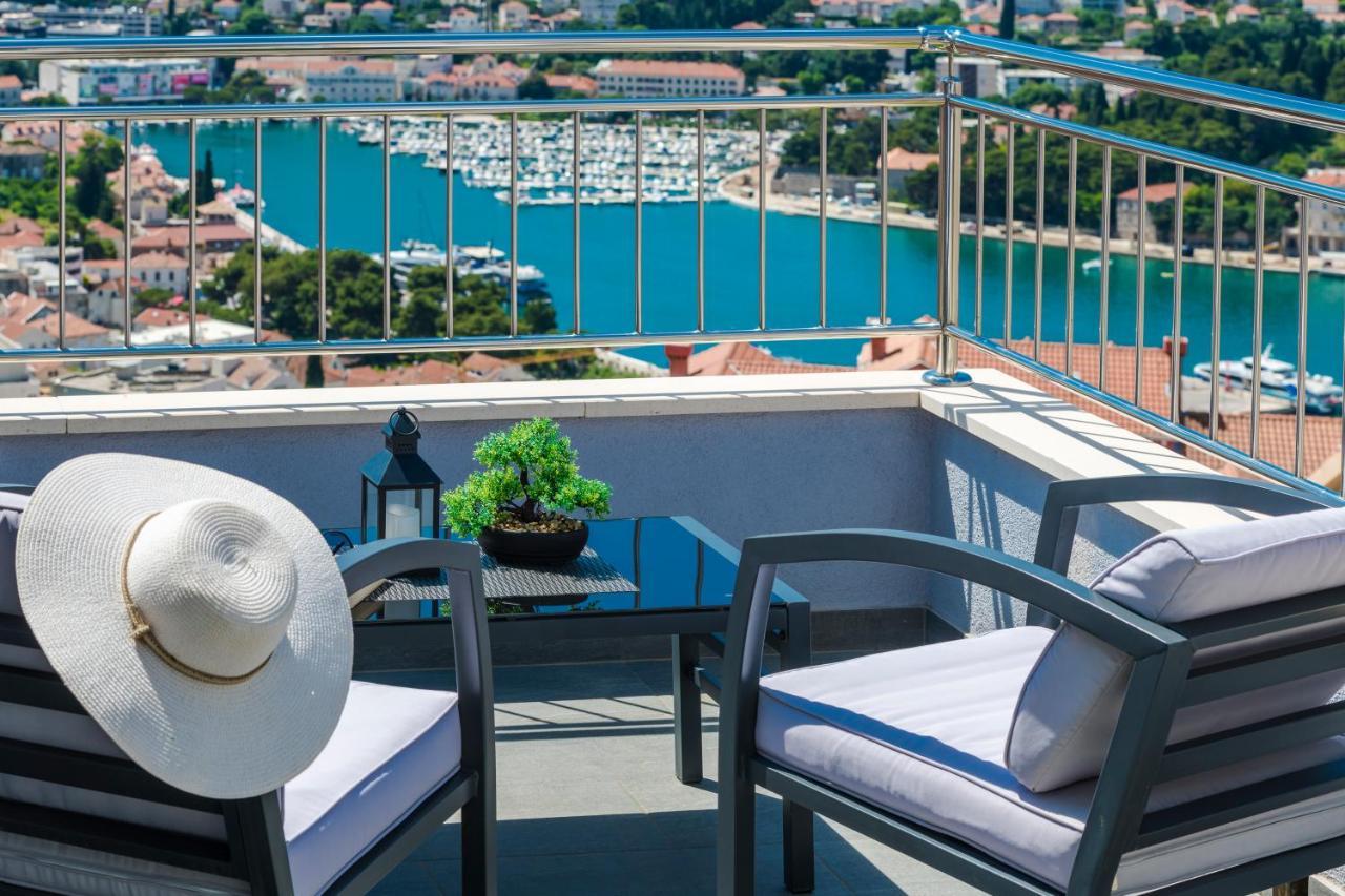 Apartment Ivan Dubrovnik Exterior photo