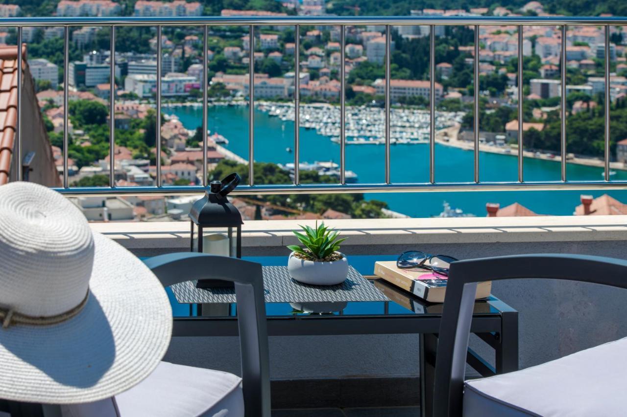 Apartment Ivan Dubrovnik Exterior photo