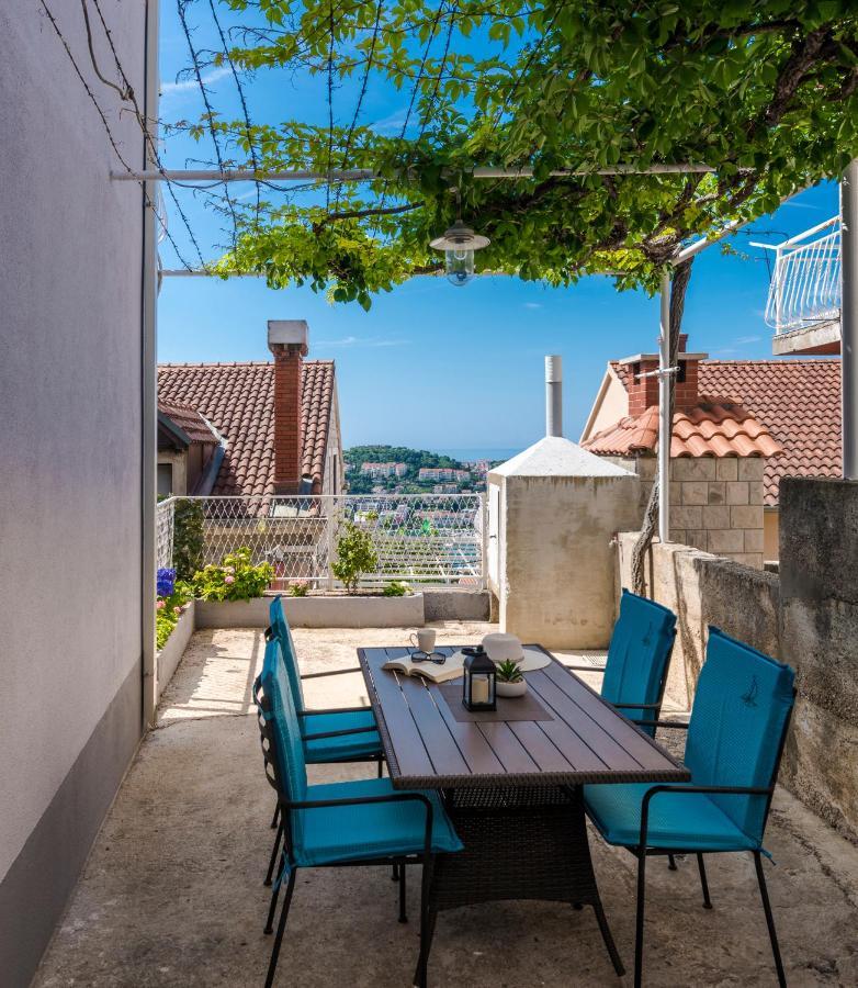 Apartment Ivan Dubrovnik Exterior photo