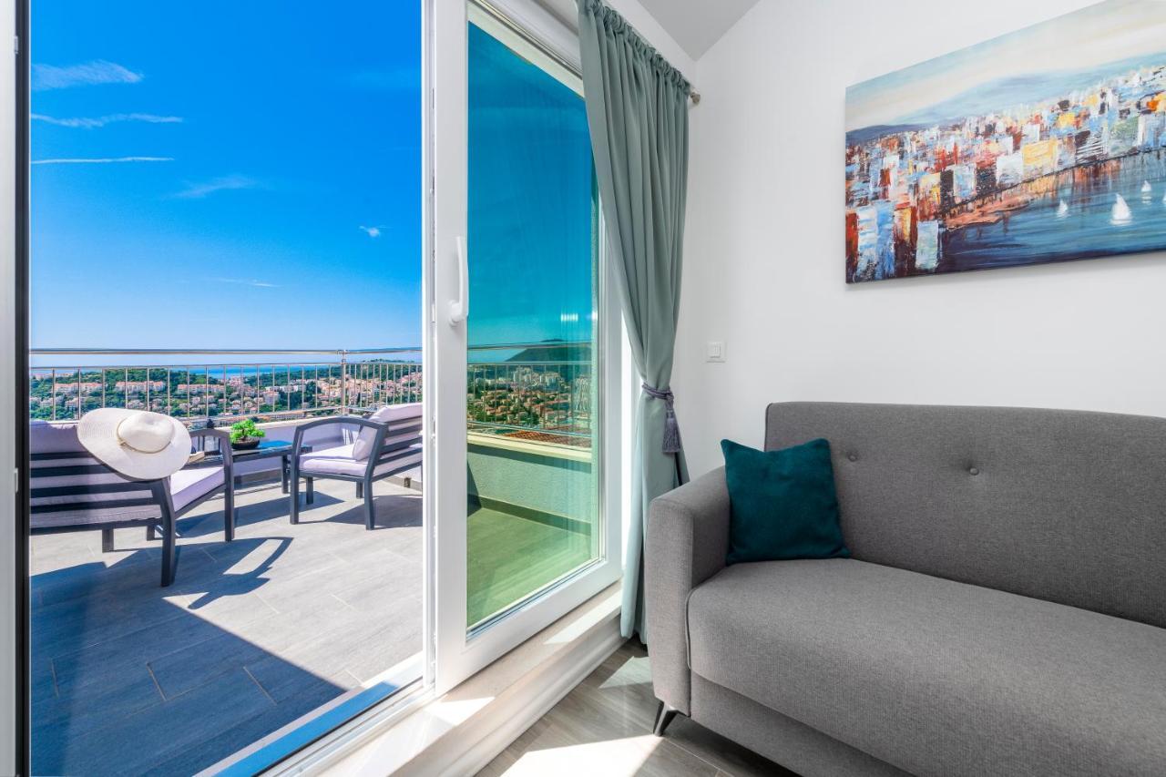Apartment Ivan Dubrovnik Exterior photo