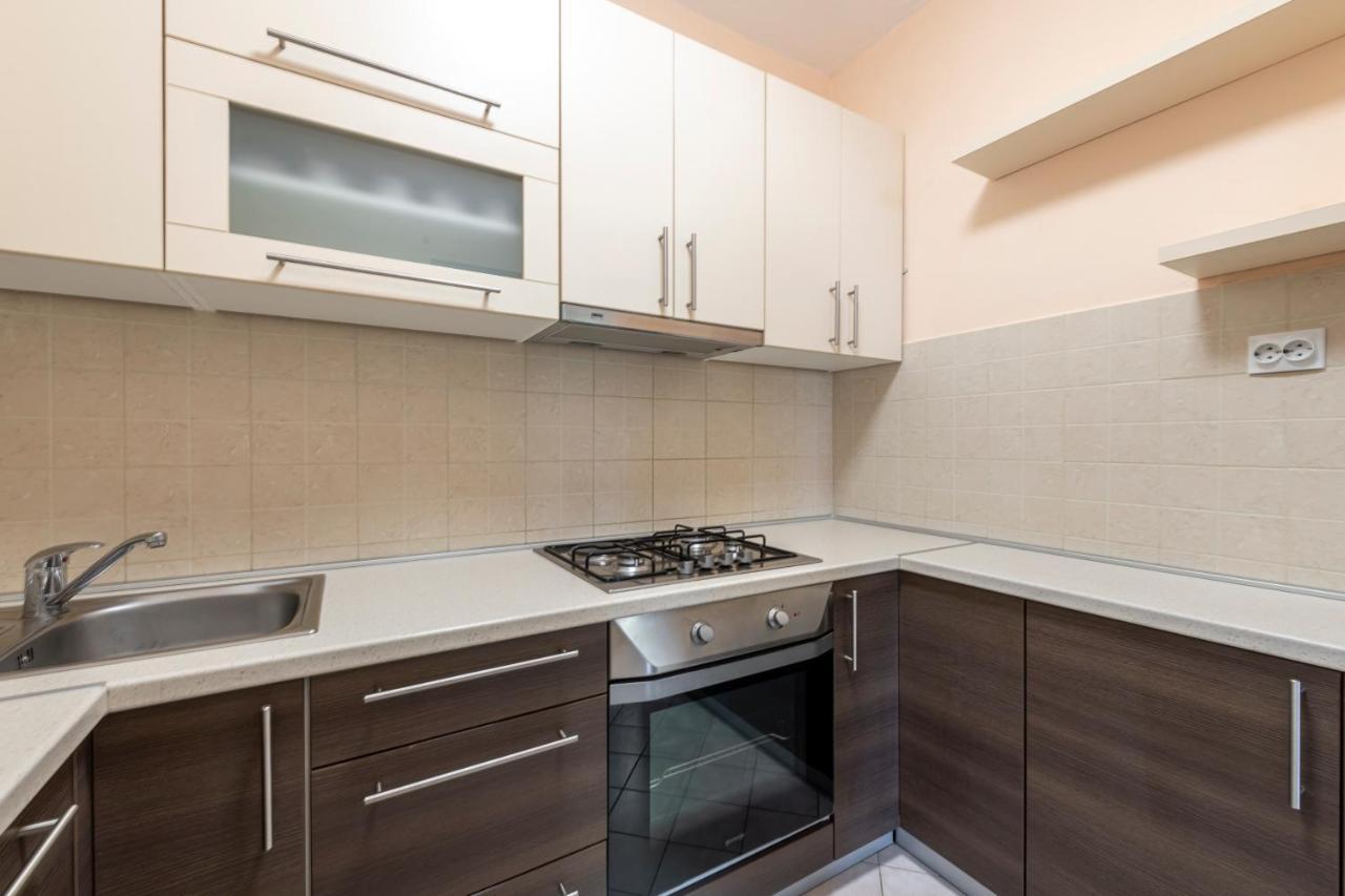 Apartment Ivan Dubrovnik Exterior photo