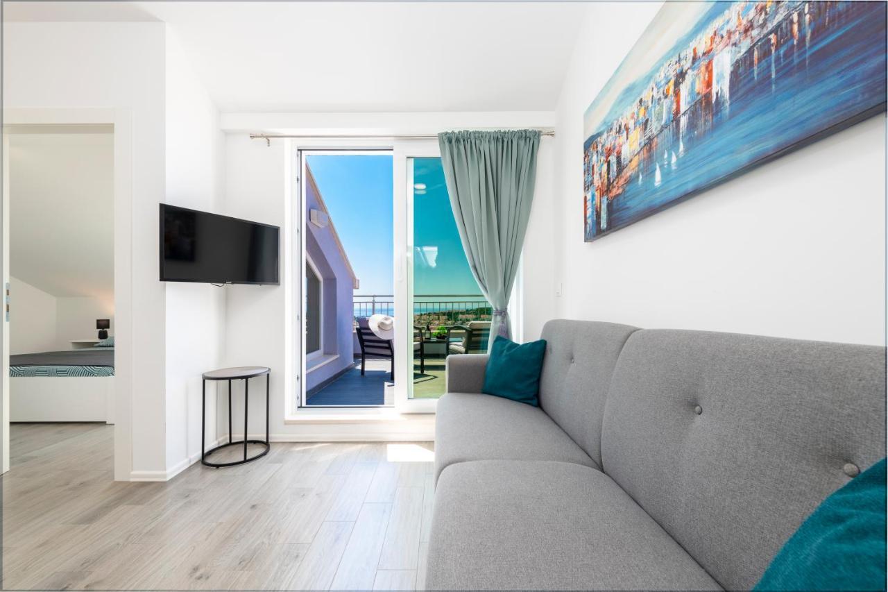 Apartment Ivan Dubrovnik Exterior photo