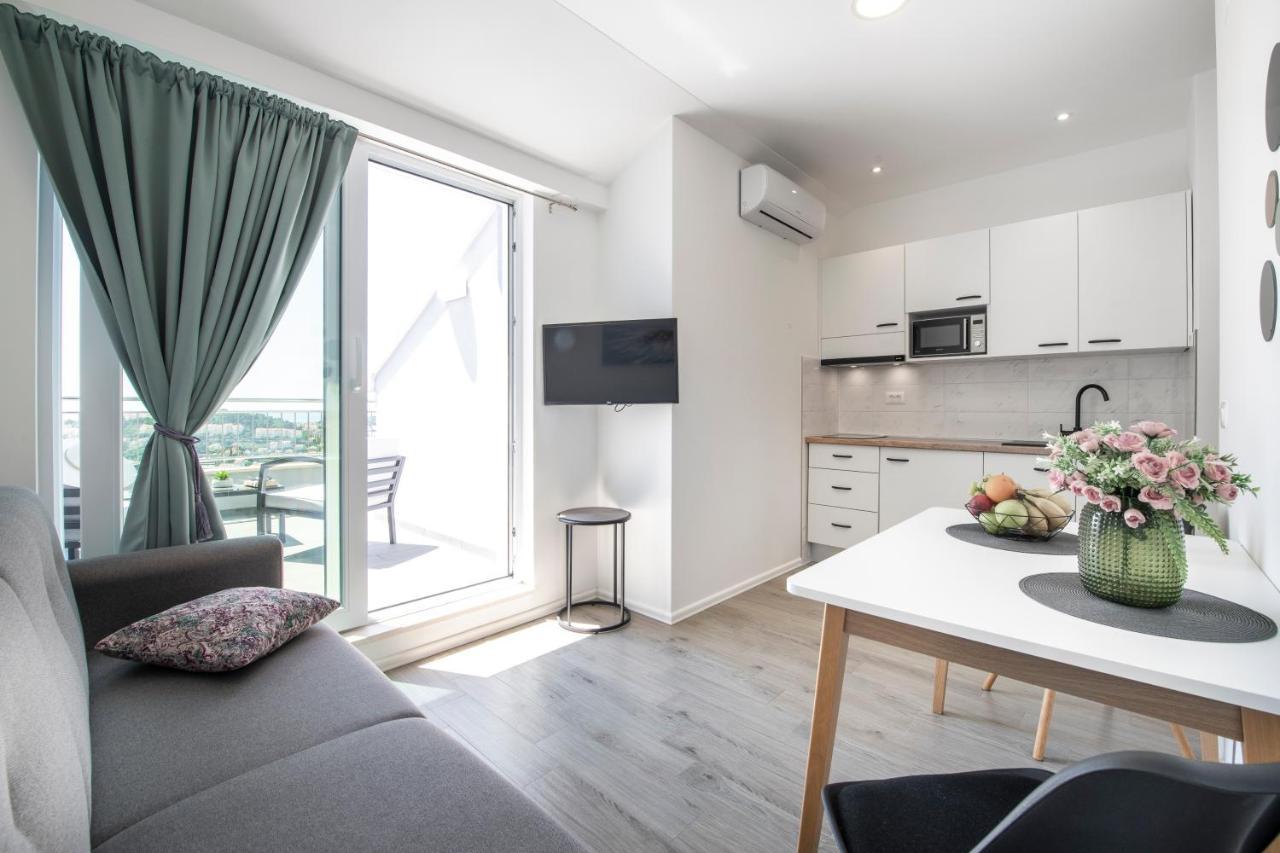 Apartment Ivan Dubrovnik Exterior photo